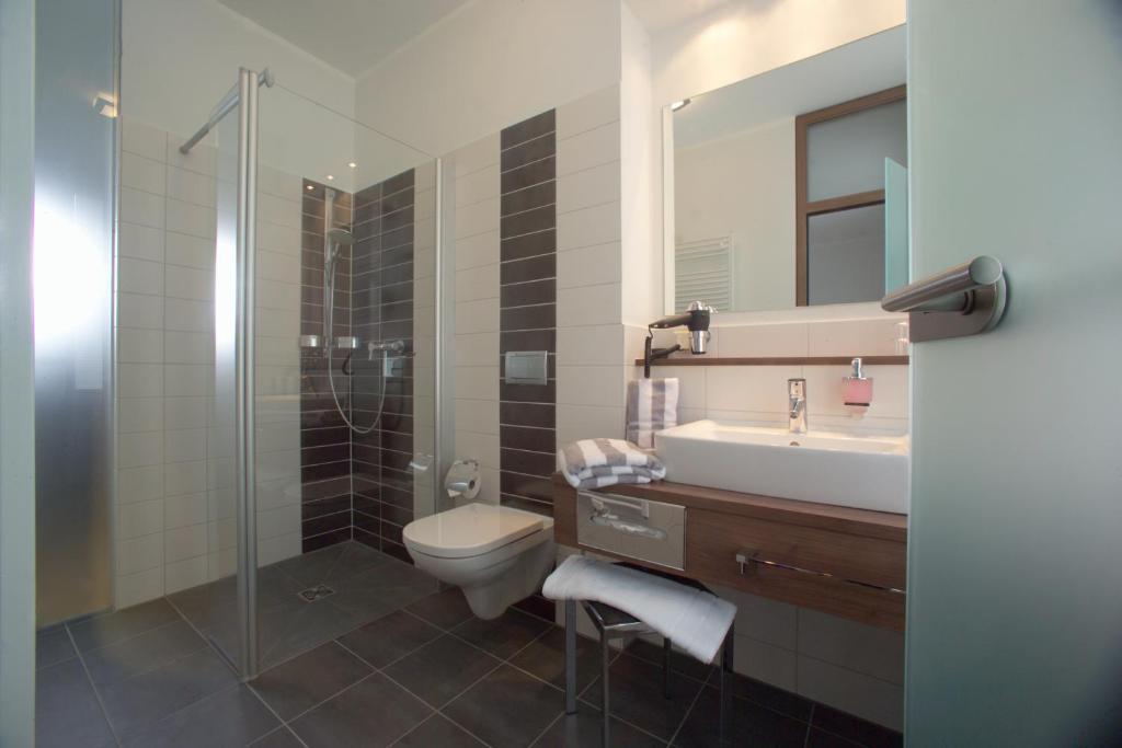 Hotel Bruehlerhoehe Erfurt Bilik gambar