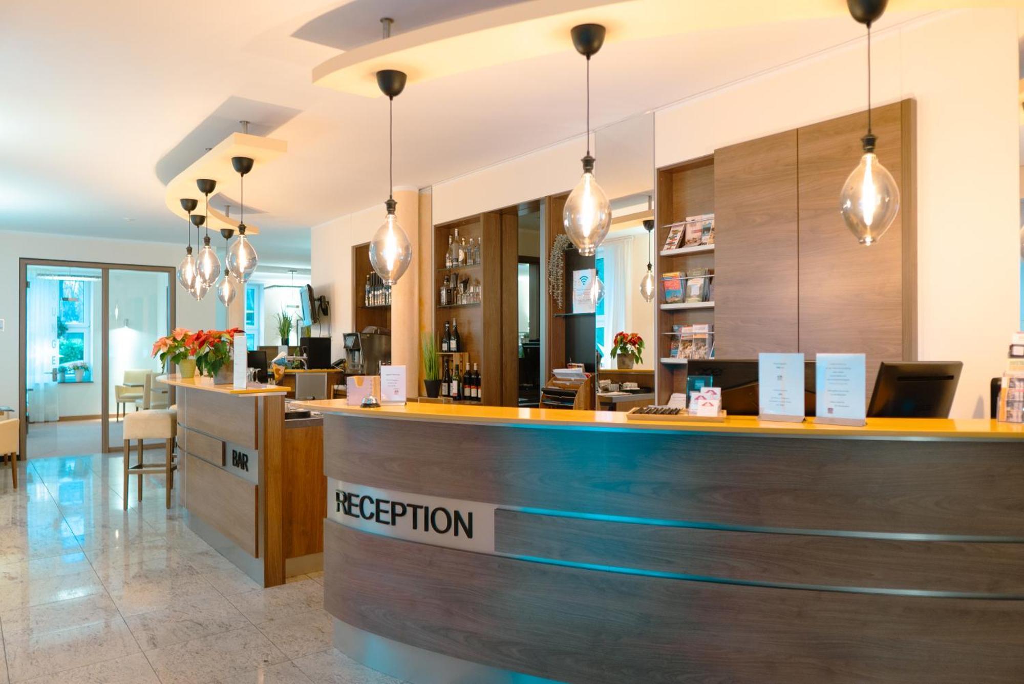 Hotel Bruehlerhoehe Erfurt Luaran gambar