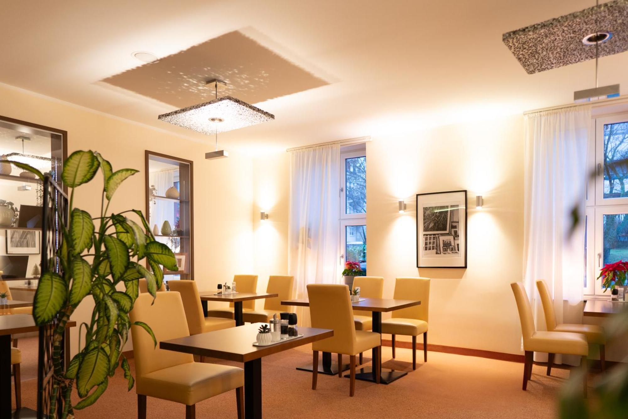 Hotel Bruehlerhoehe Erfurt Luaran gambar
