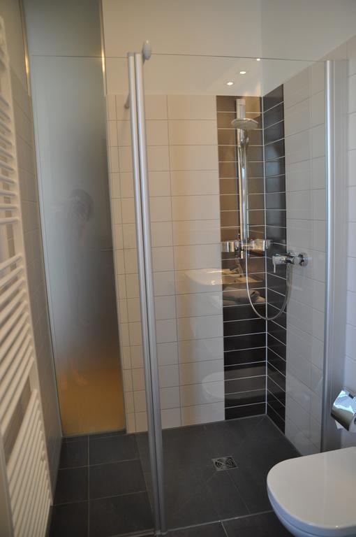 Hotel Bruehlerhoehe Erfurt Luaran gambar